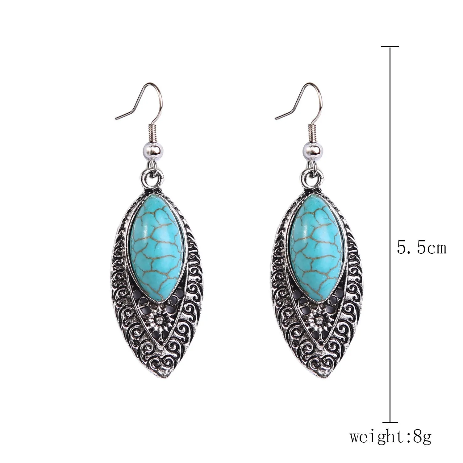 Wholesale Vintage Bohemian Earrings