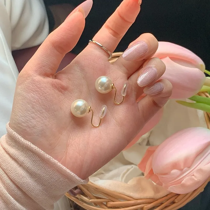 Wholesale Vintage Pearl Earrings