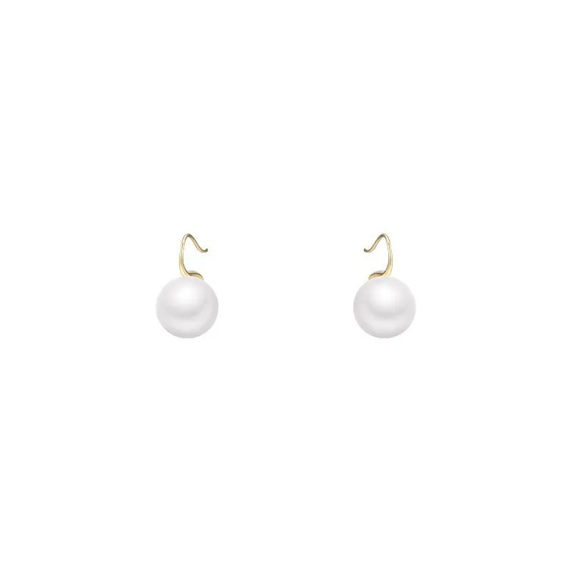 Wholesale Vintage Pearl Earrings