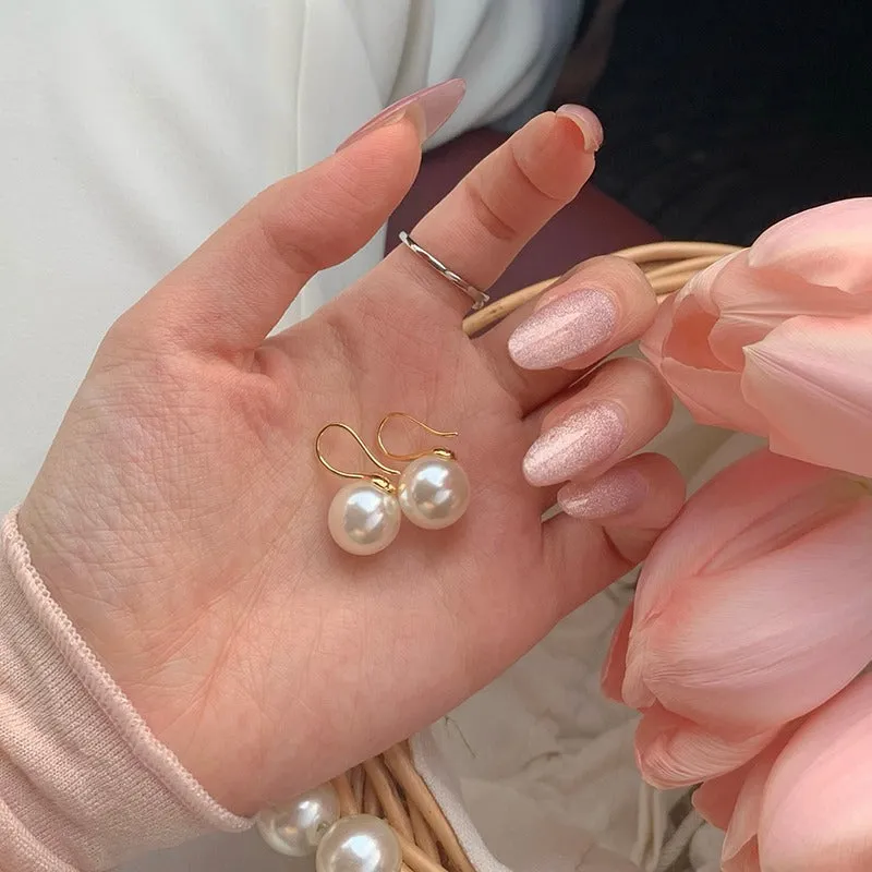 Wholesale Vintage Pearl Earrings