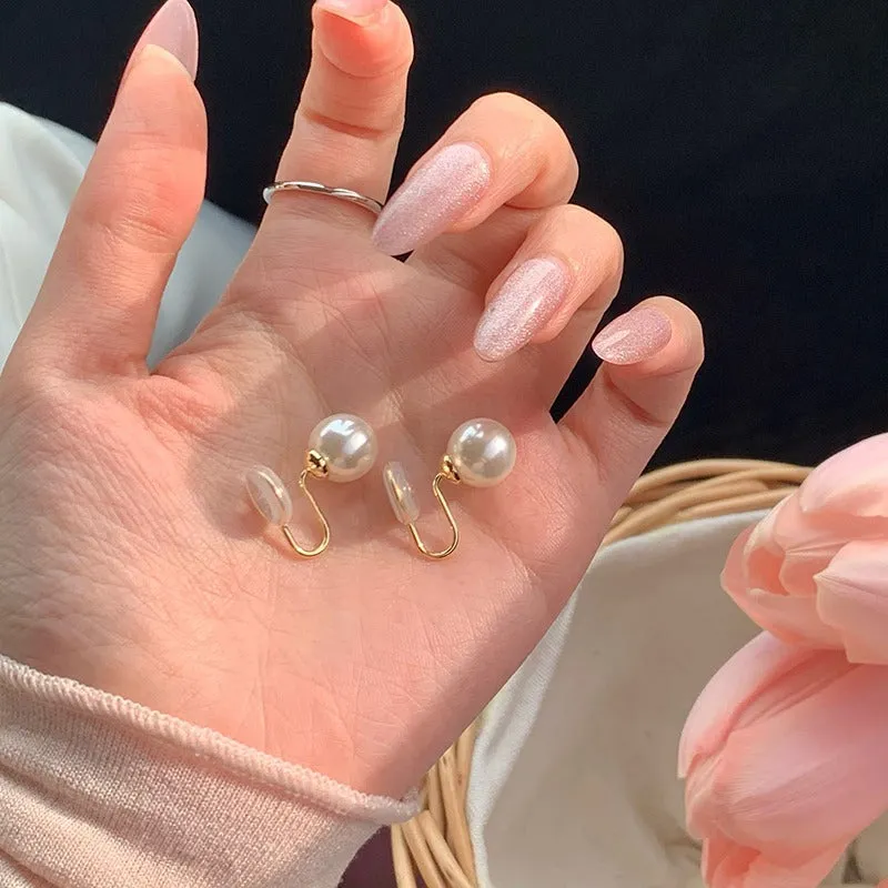 Wholesale Vintage Pearl Earrings