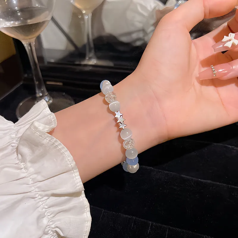 Wholesale Zircon bracelet full of diamonds super shiny