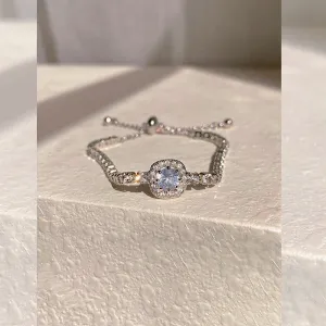 Wholesale Zircon bracelet full of diamonds super shiny