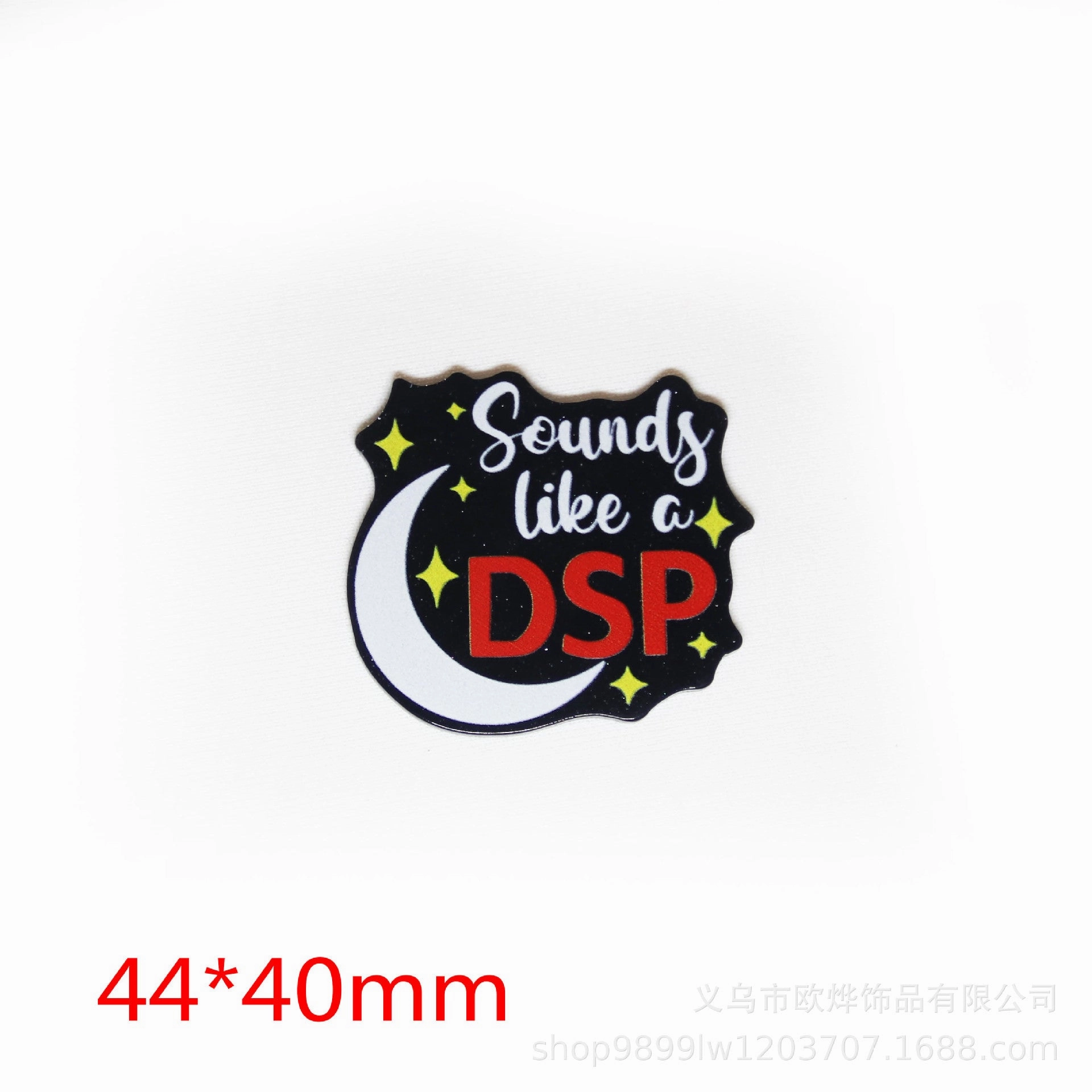 Wholesale 10pcs New loose powder cartoon organ medical rainbow bag acrylic cute DIY patch accessories