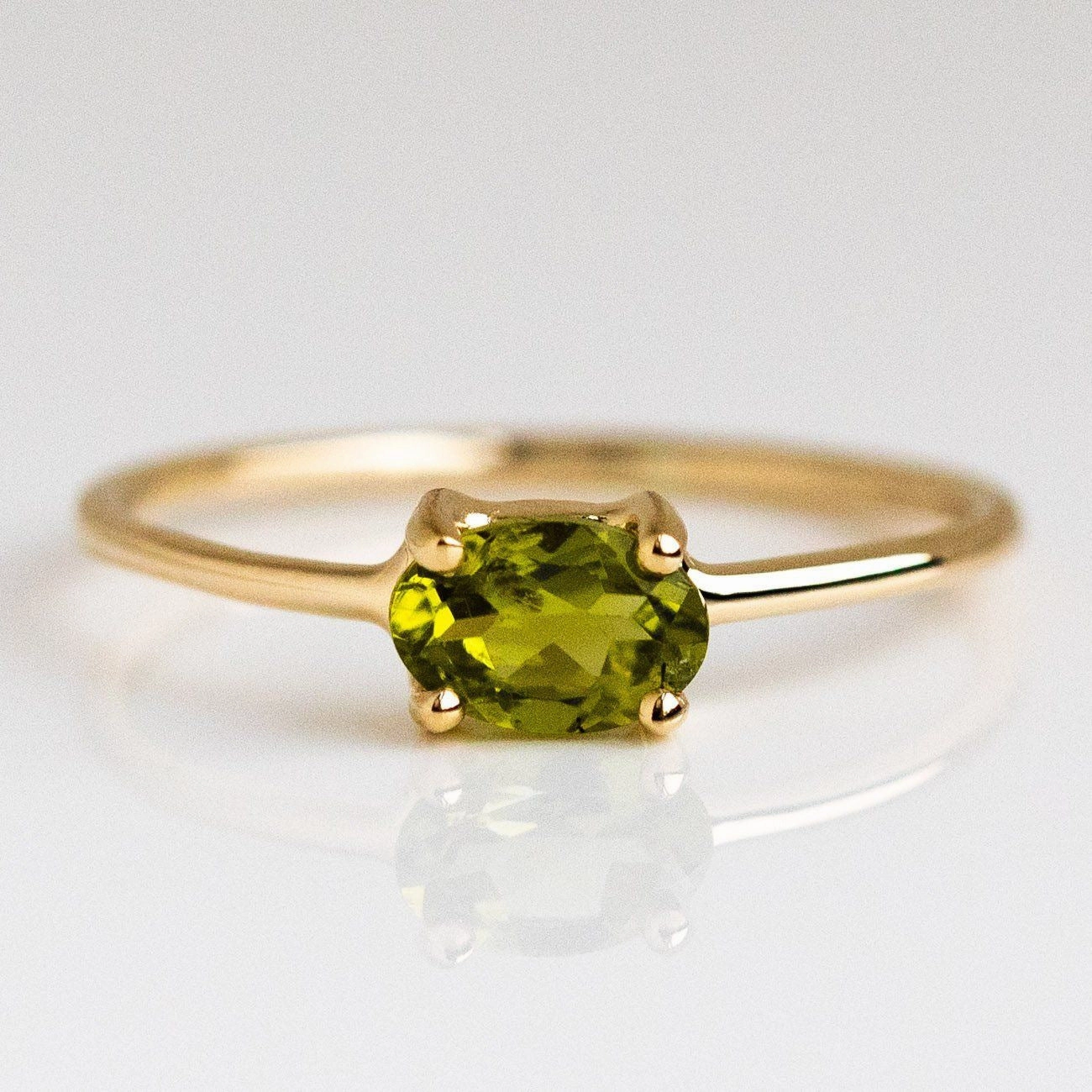 Wholesale 18K Gold 12 Zodiac Birthstone Stainless Steel Rings