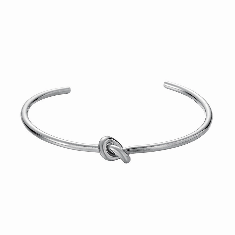 Wholesale 18K gold c-shaped open Watch accessories Bracelet