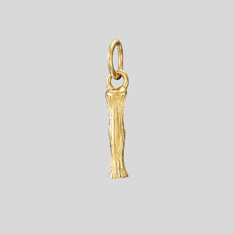 Wholesale 26 Letters Pendant Stainless Steel Gold Plated Necklaces