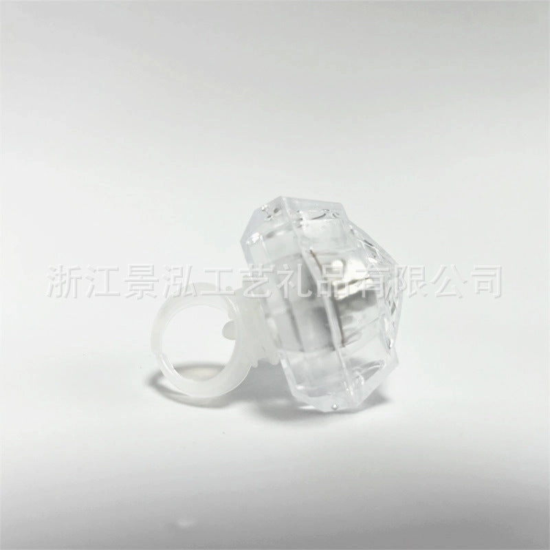Wholesale  ABS LED Luminous Ring
