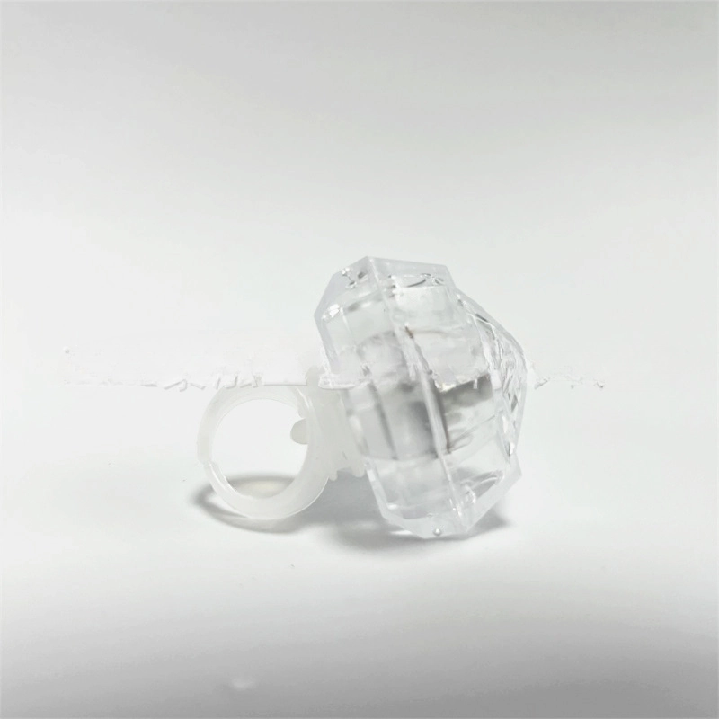 Wholesale  ABS LED Luminous Ring