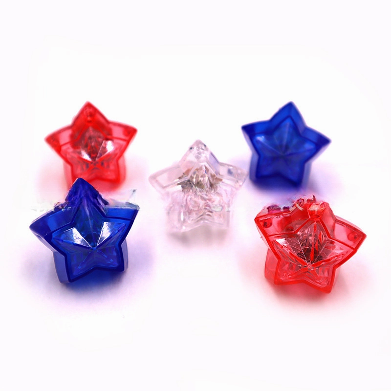 Wholesale  ABS LED Luminous Ring