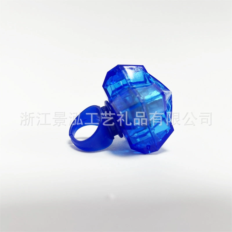 Wholesale  ABS LED Luminous Ring