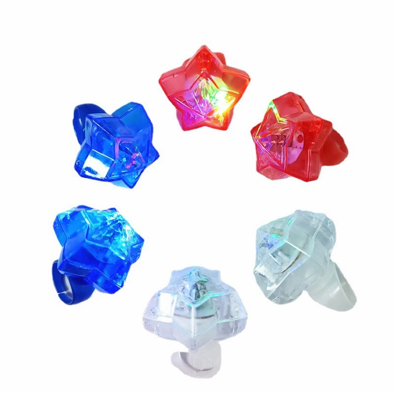 Wholesale  ABS LED Luminous Ring