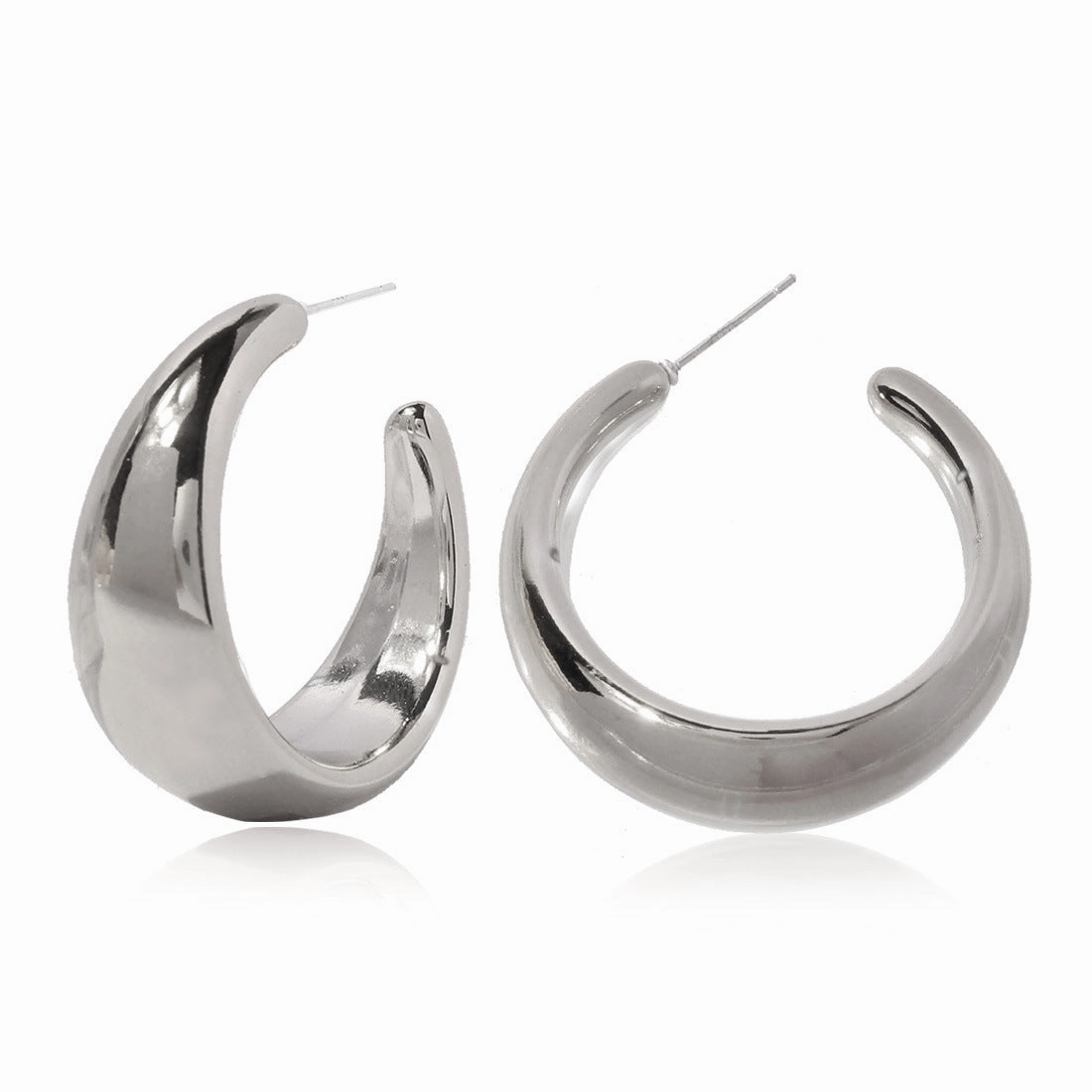 Wholesale Acrylic Women's Earrings
