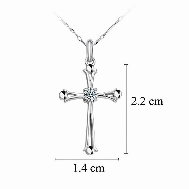 Wholesale Alloy Cross Pendant Items