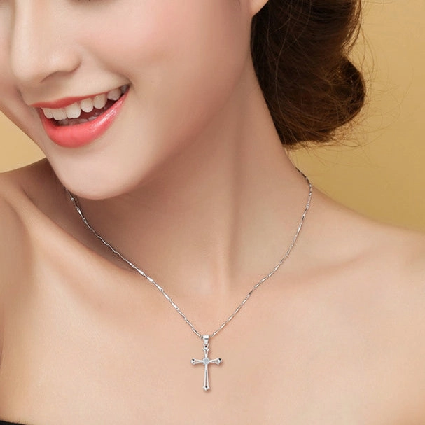 Wholesale Alloy Cross Pendant Items