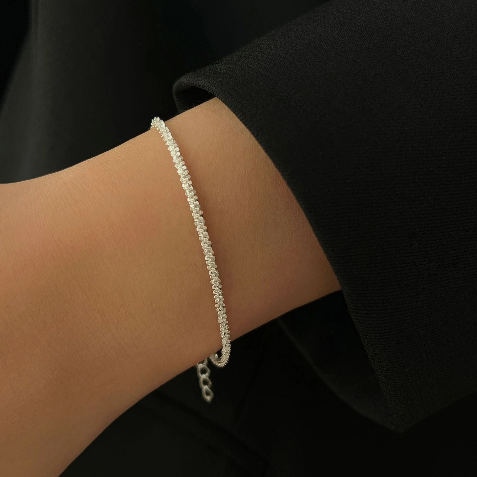 Wholesale Alloy Full Sky Star Collars