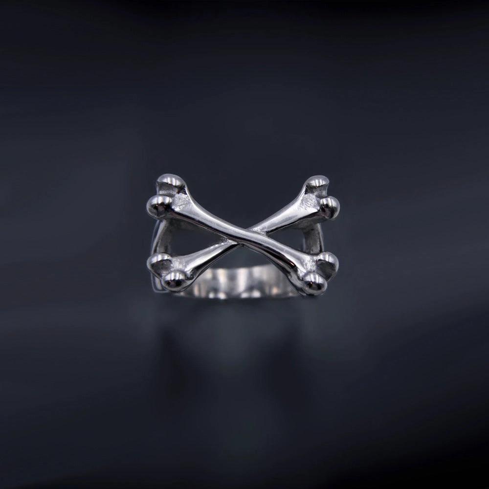 Wholesale Alloy Lost Angel Rings