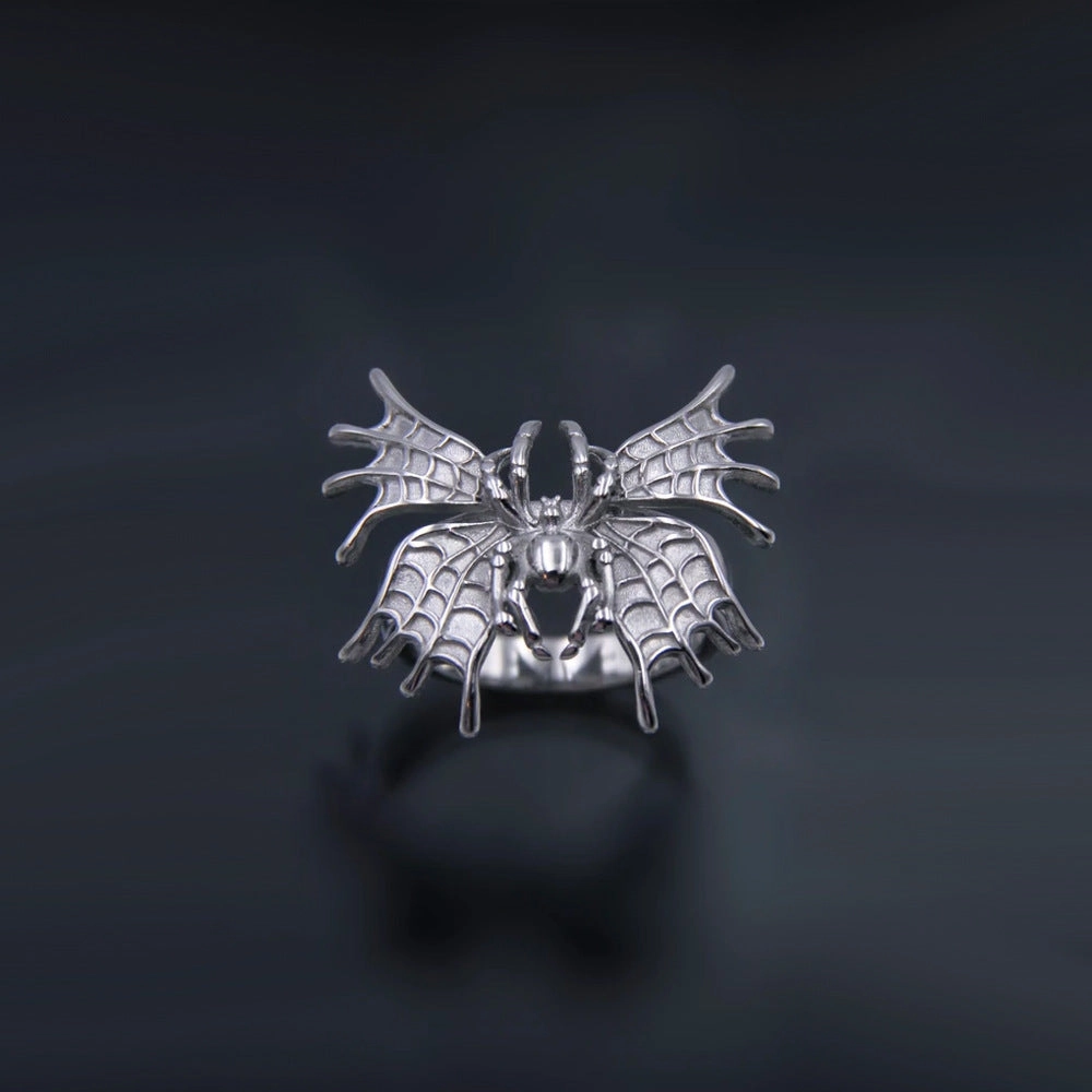 Wholesale Alloy Lost Angel Rings