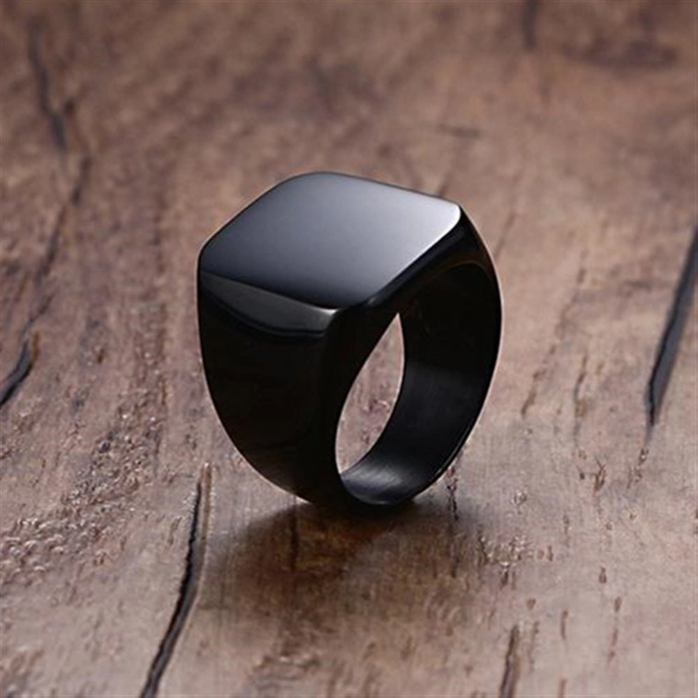 Wholesale Alloy Medal Ring