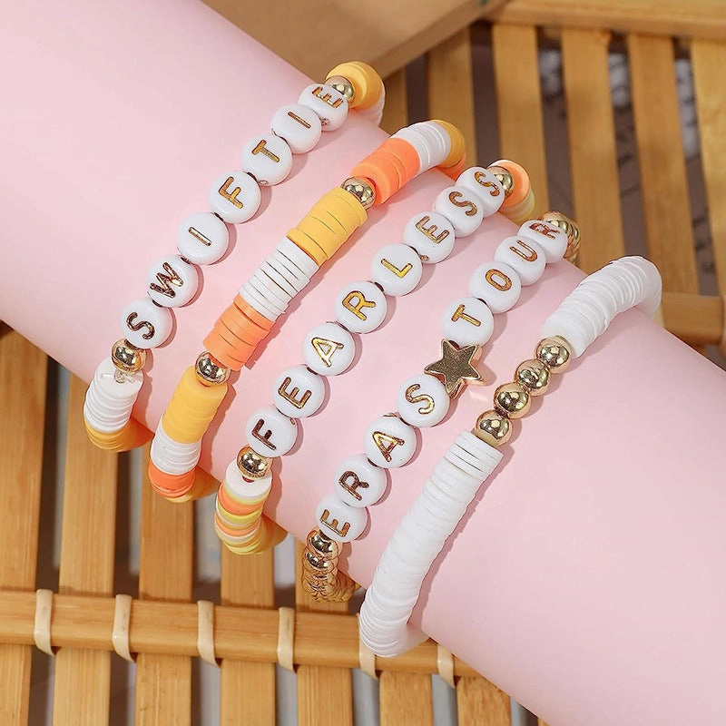 Wholesale Bohemian Bracelet Set