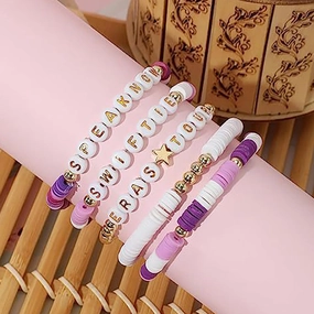 Wholesale Bohemian Bracelet Set