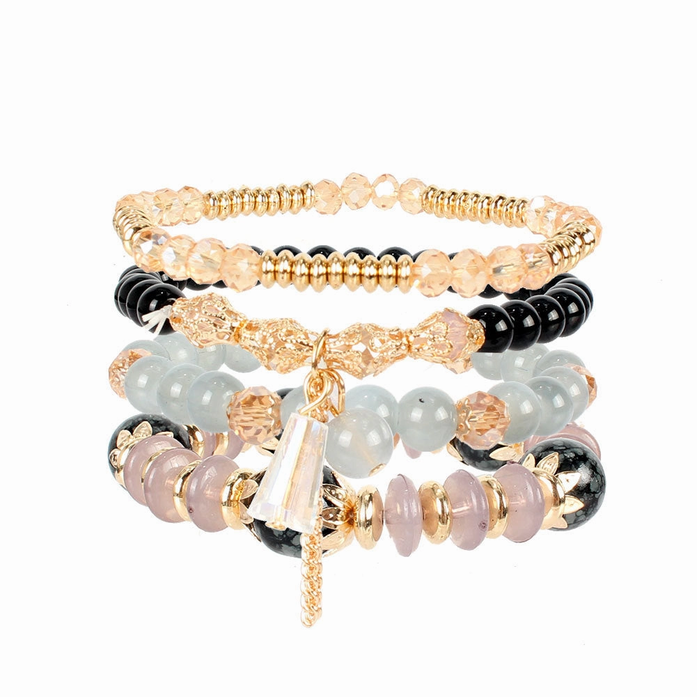 Wholesale Boho Bracelet Ocean Style Multilayer Bracelet