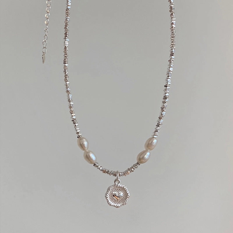 Wholesale Collarbone Beaded Necklaces