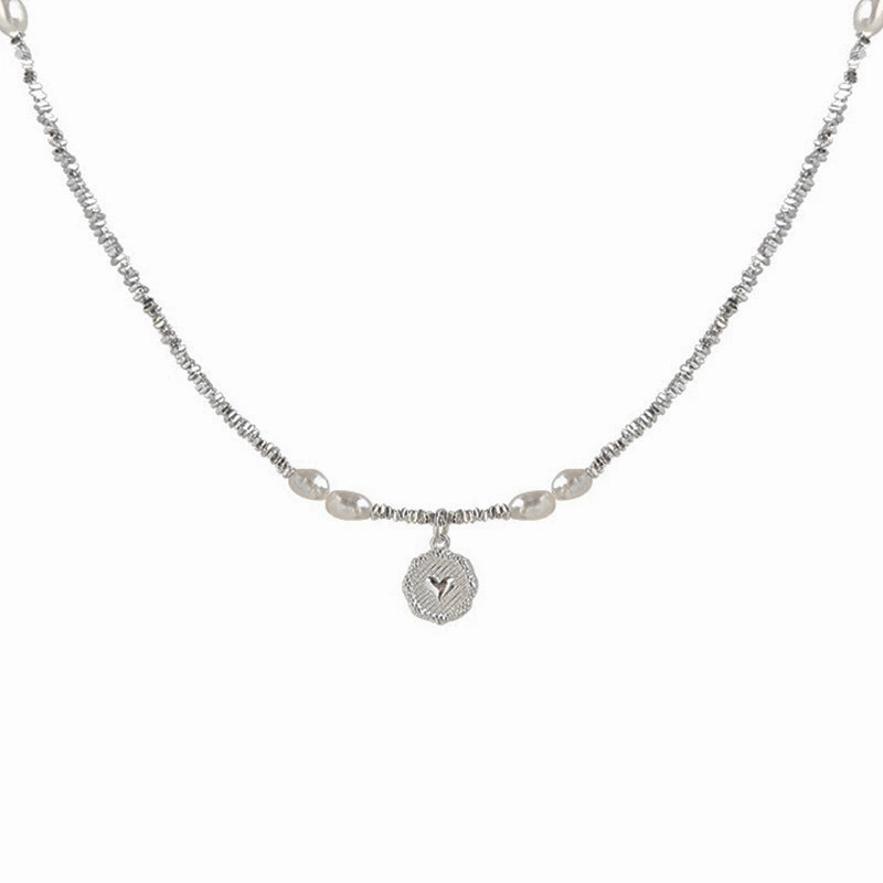 Wholesale Collarbone Beaded Necklaces