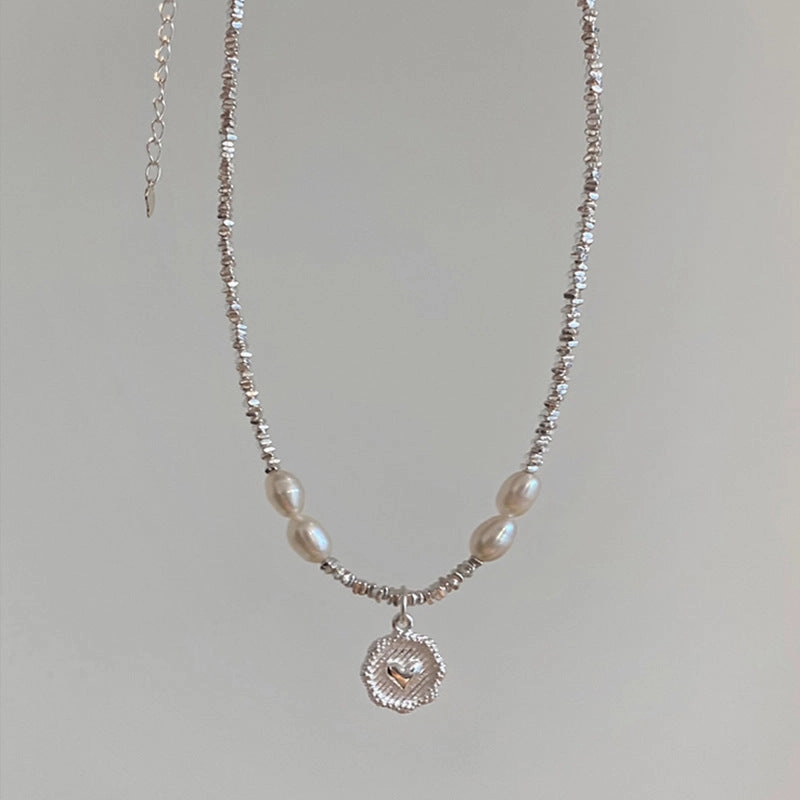 Wholesale Collarbone Beaded Necklaces