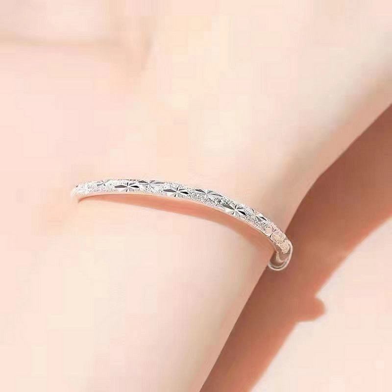 Wholesale Copper Gypsophila Bracelet