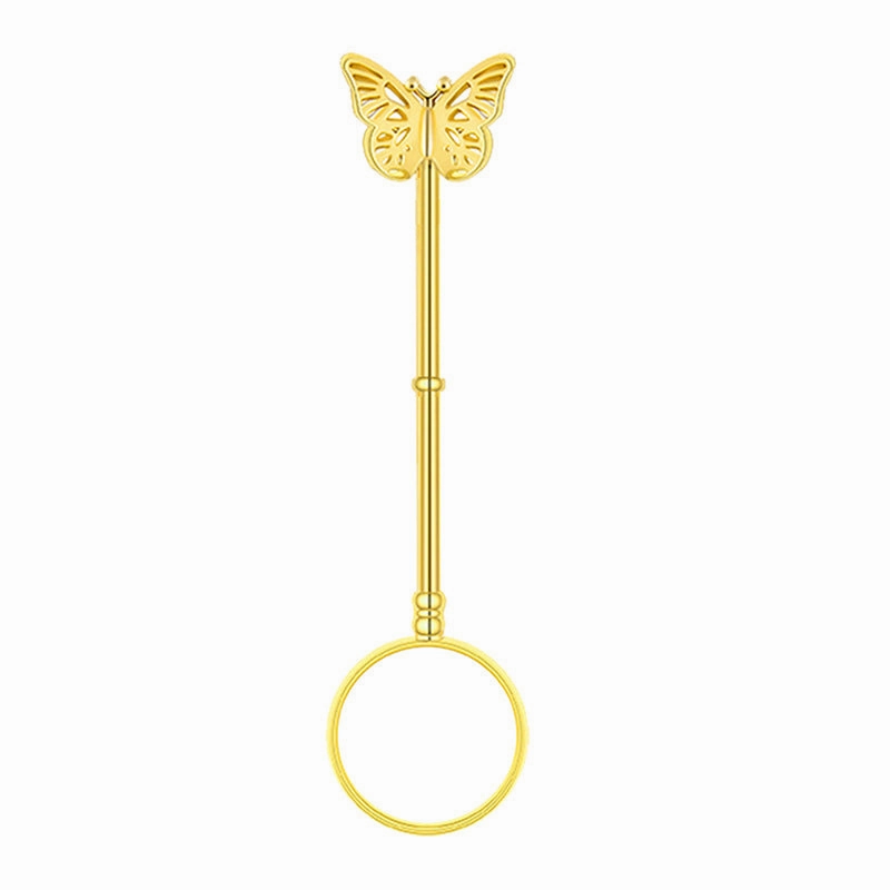 Wholesale Copper Turtle Dragonfly Smoking Holder