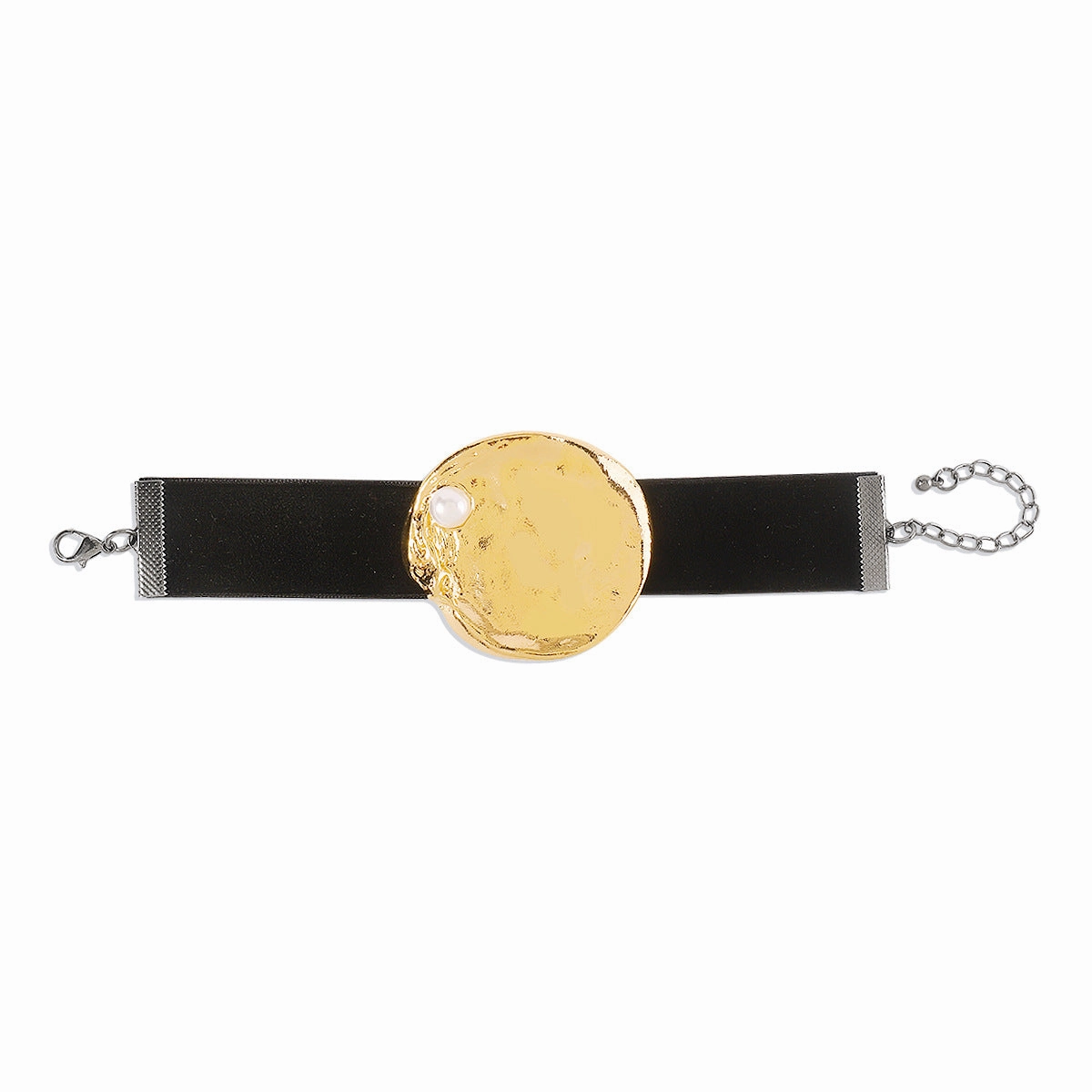Wholesale Creative Geometric Alloy Bracelet