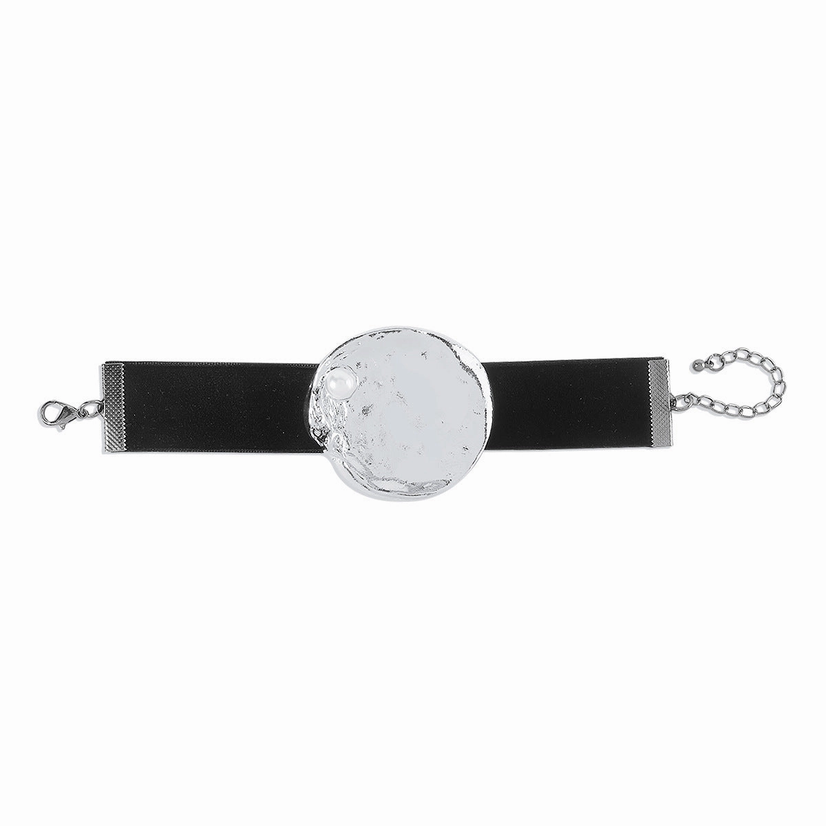 Wholesale Creative Geometric Alloy Bracelet