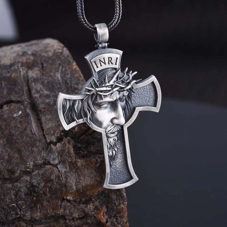 Wholesale Cross Pendant Necklaces
