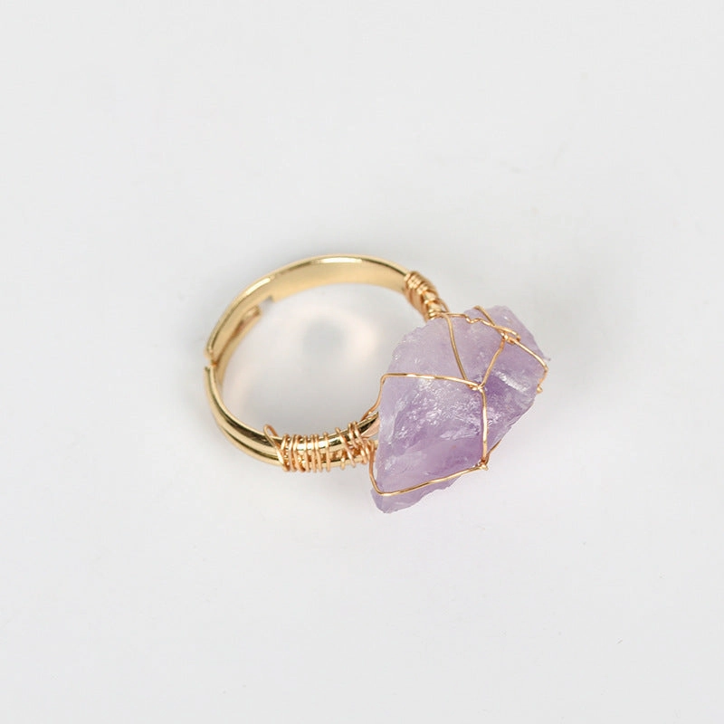 Wholesale Crystal Rings