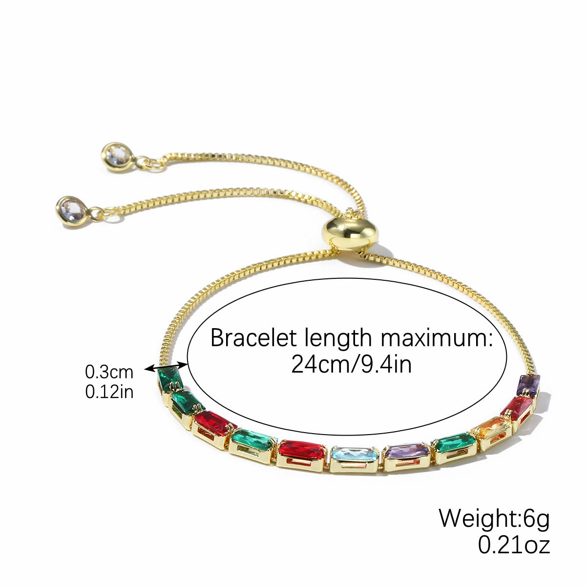 Wholesale Devil Eyes Alloy Bracelet