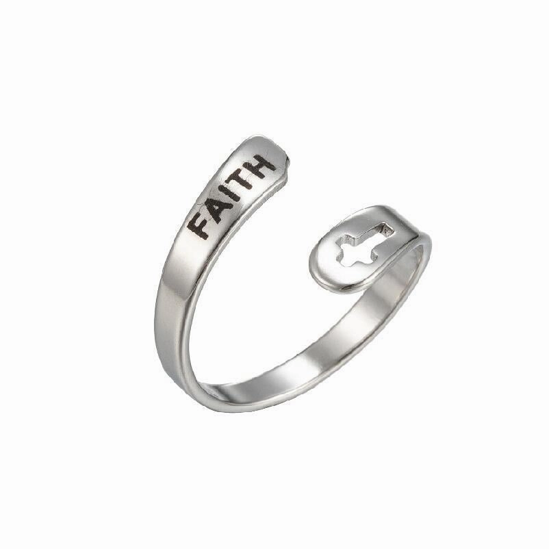 Wholesale Double Wall Stainless Steel Rings