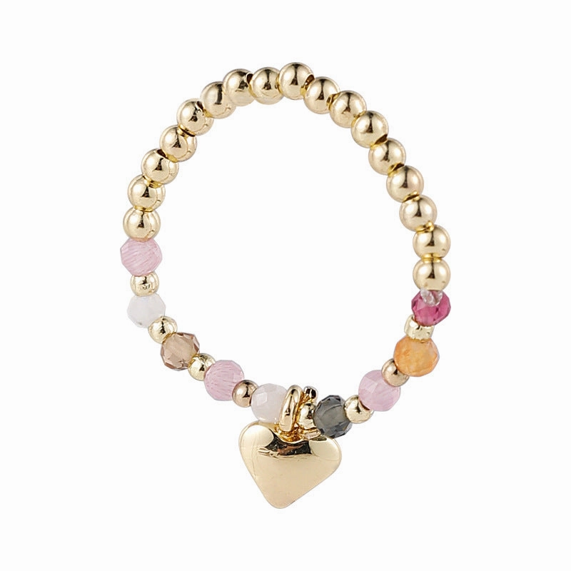 Wholesale Freshwater Pearl Rings