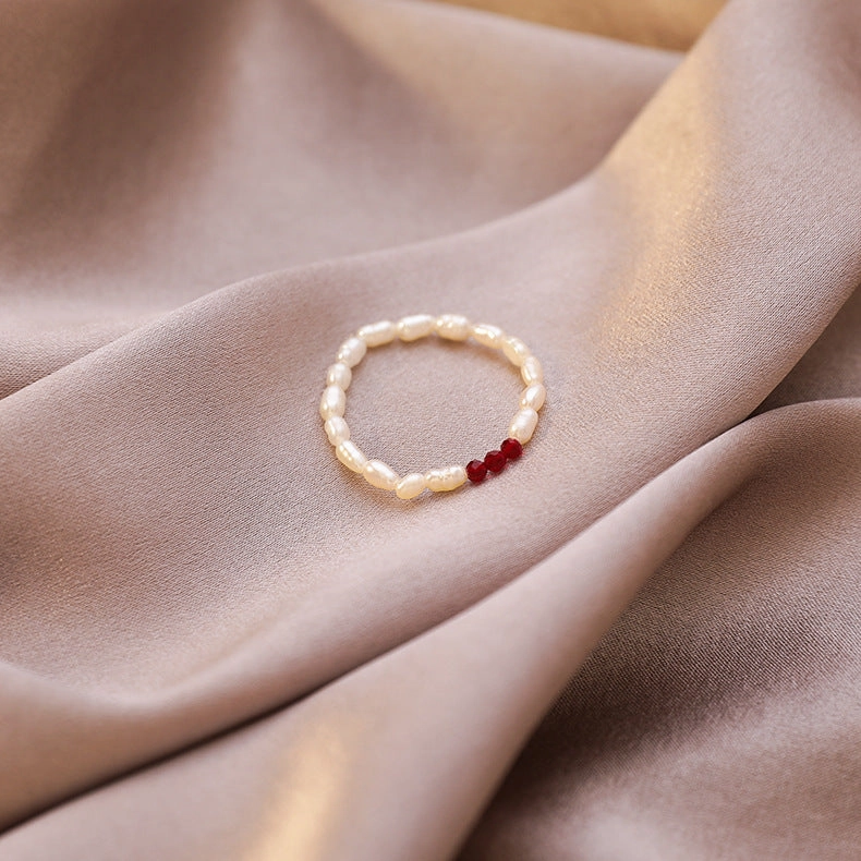 Wholesale Freshwater Pearl Rings
