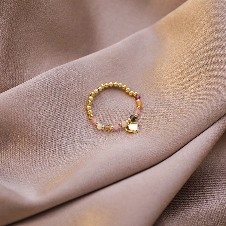 Wholesale Freshwater Pearl Rings
