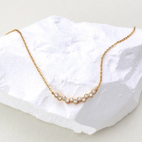 Wholesale Gold Plated Vintage Copper Necklaces