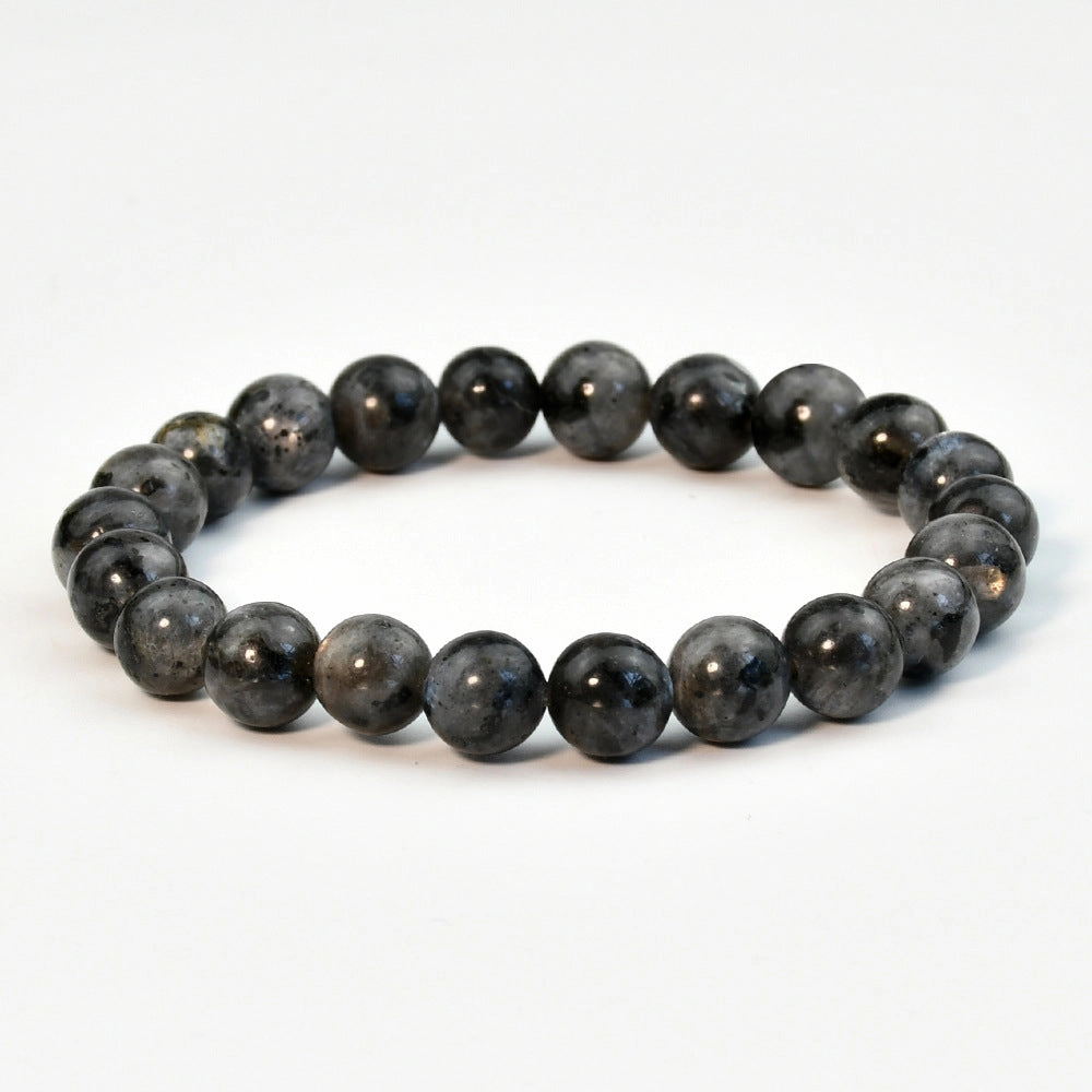 Wholesale handmade round bead bracelet