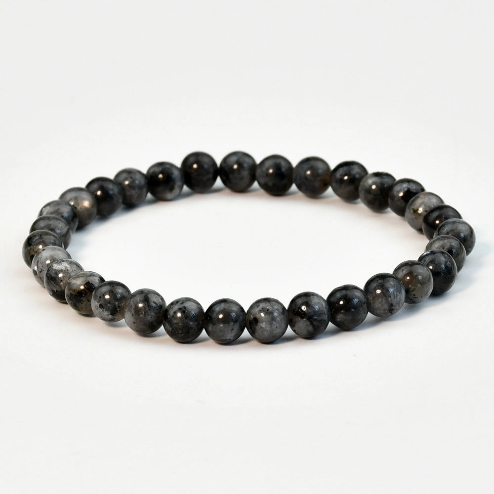 Wholesale handmade round bead bracelet