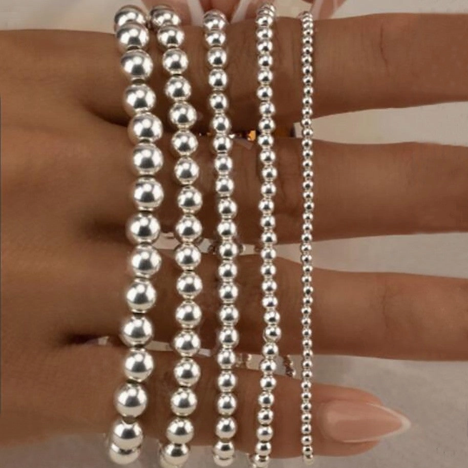 Wholesale ins niche design hand jewelry sweet cool love pendant