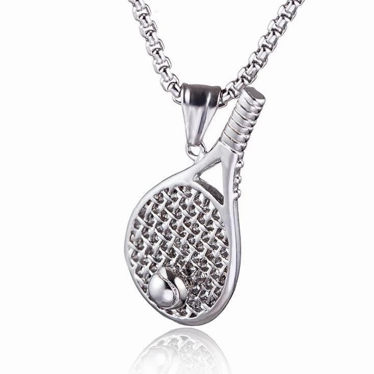 Wholesale Jewelry Stainless Steel Boho Style Skull Pendant Necklace