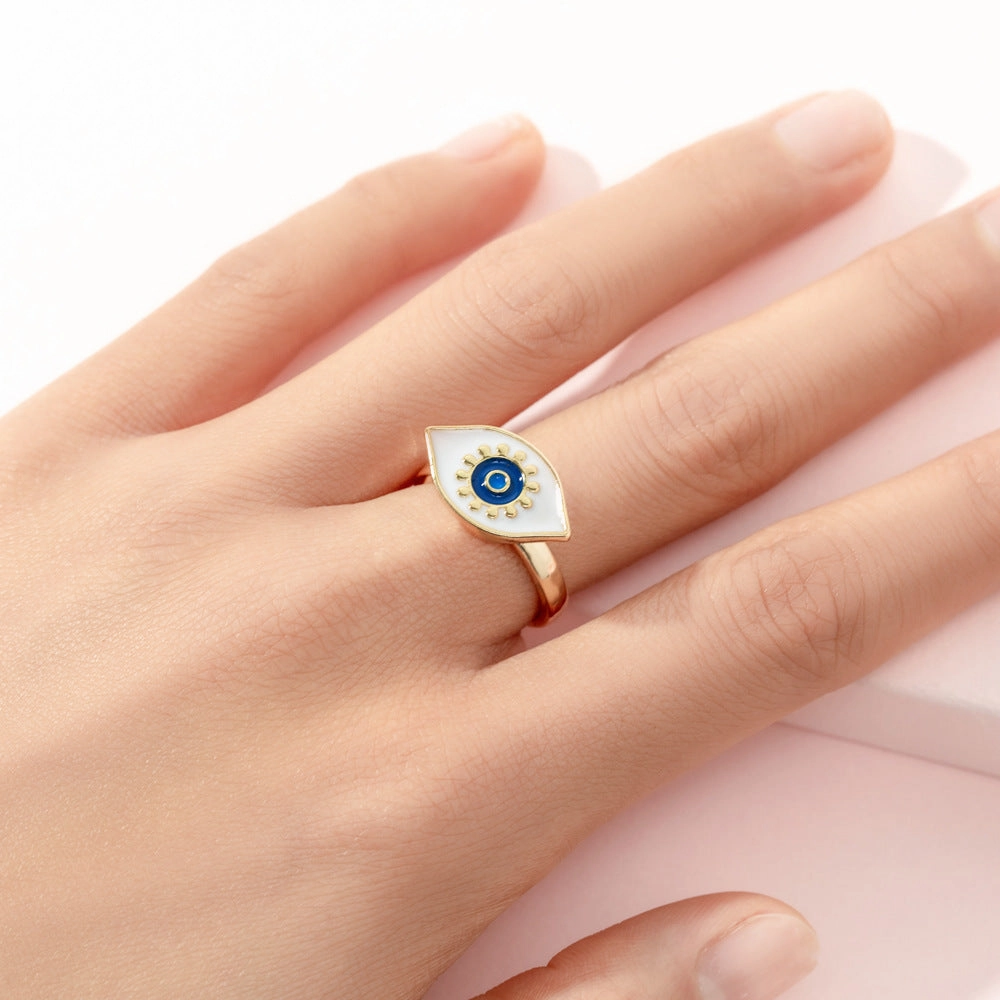 Wholesale Kids Spins Alloy Rings