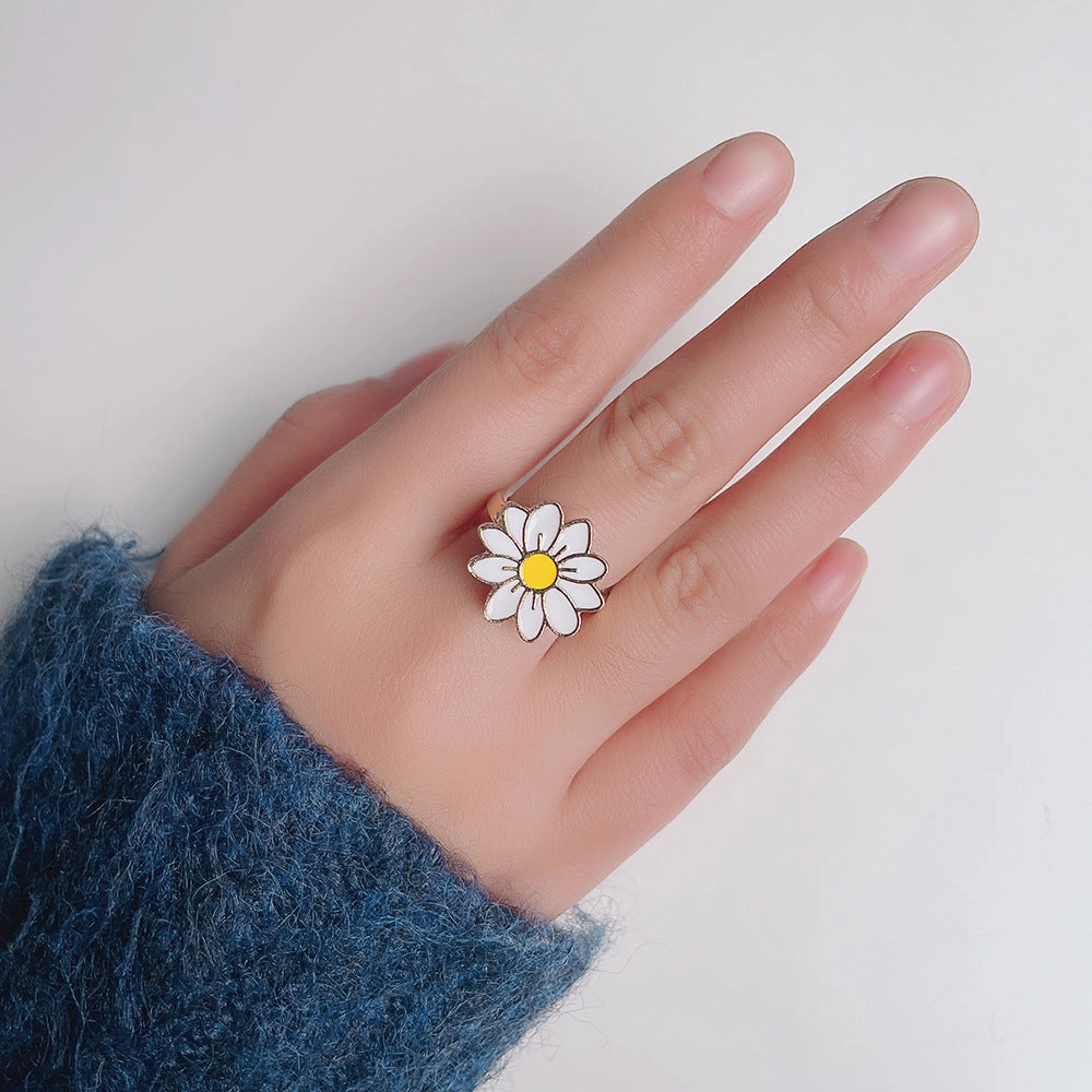Wholesale Kids Spins Alloy Rings