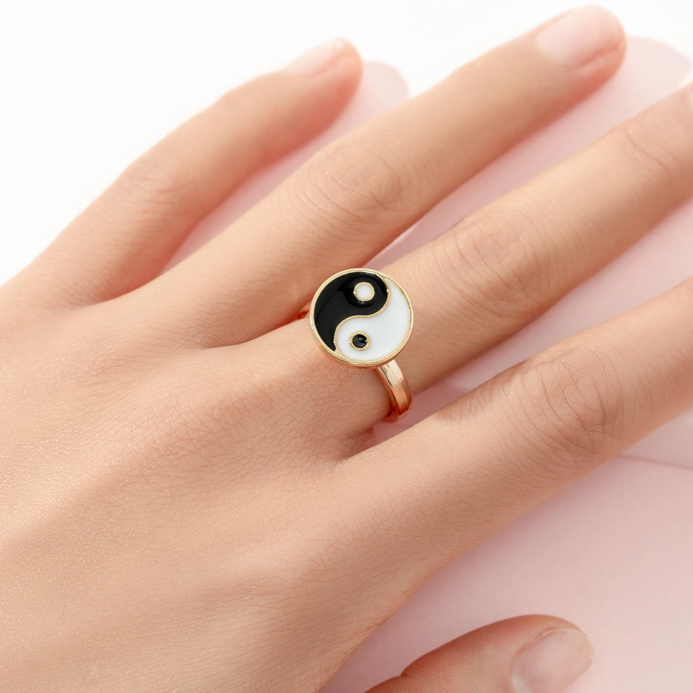 Wholesale Kids Spins Alloy Rings