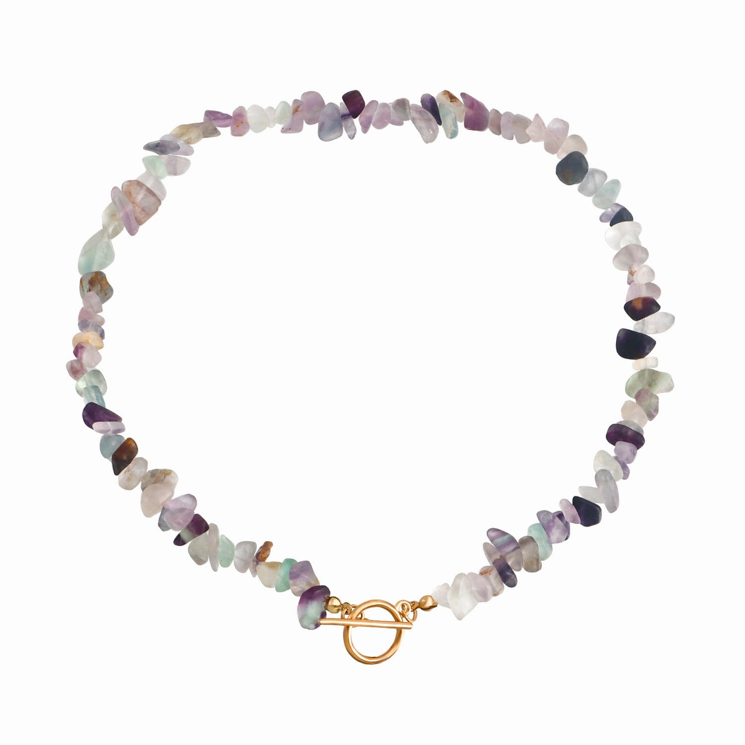 Wholesale Large Shaped Pearl OT Buckle Green Turquoise Necklaces