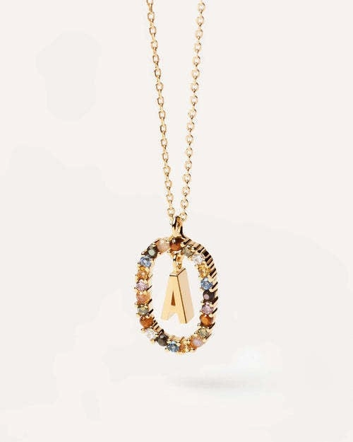 Wholesale Light Luxury Clavicle Copper Necklaces